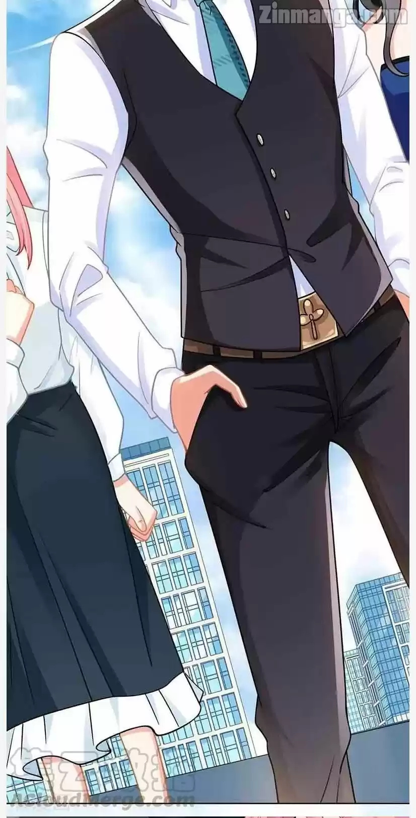 Take Your Mommy Home Chapter 8