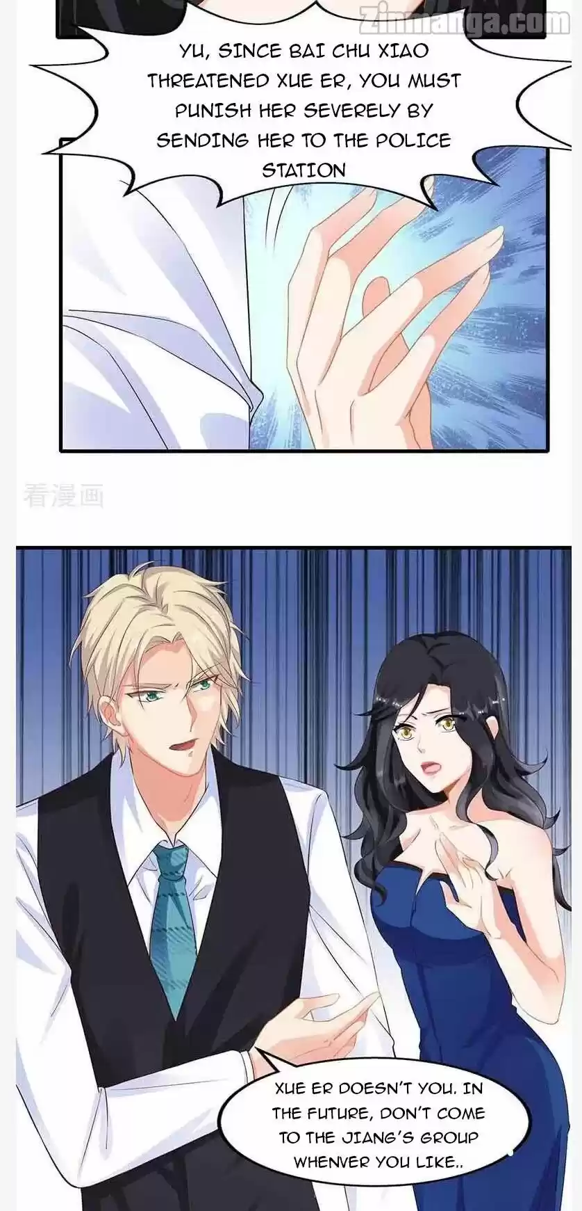 Take Your Mommy Home Chapter 8