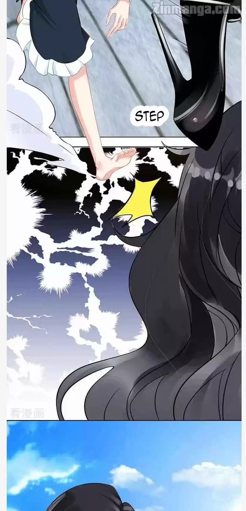 Take Your Mommy Home Chapter 8