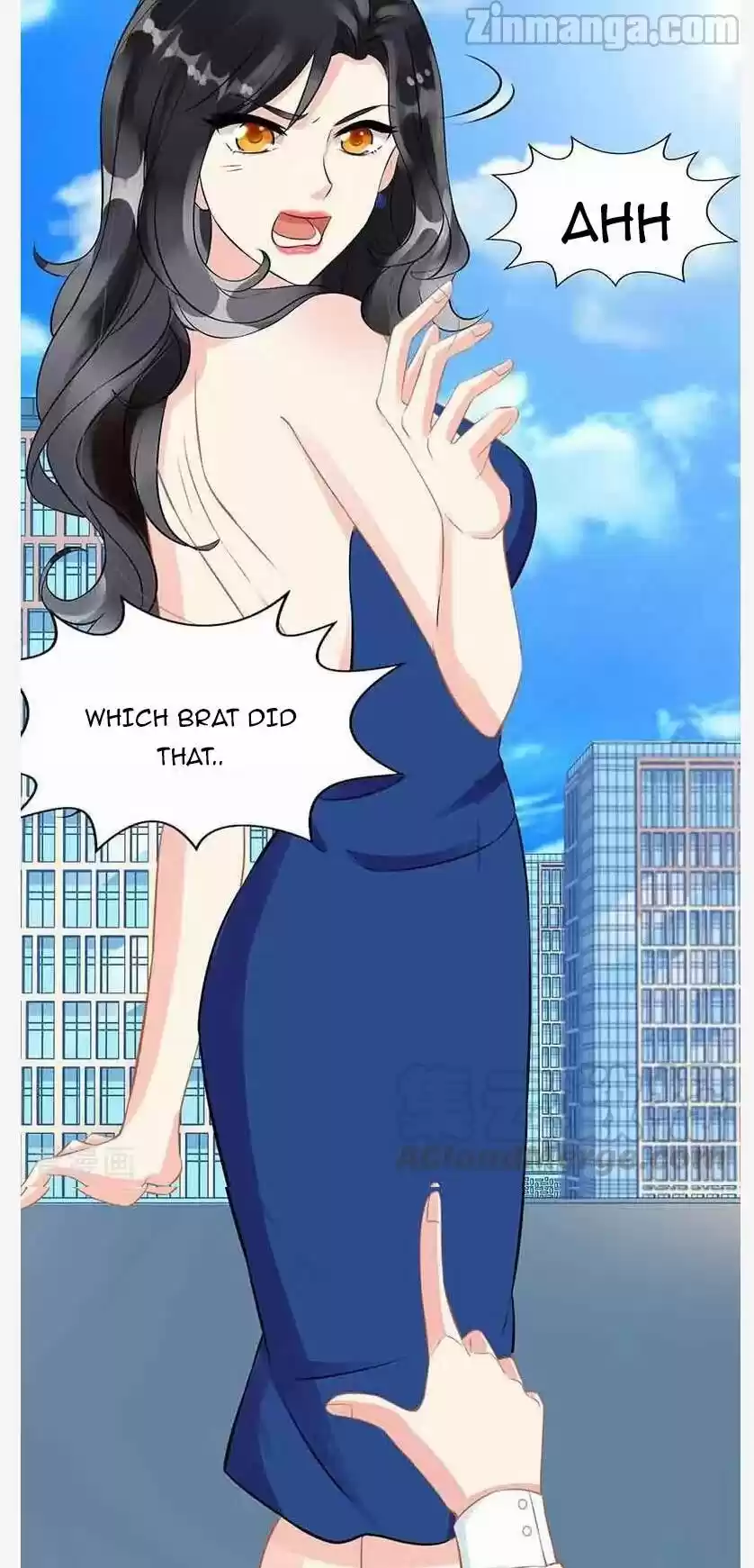 Take Your Mommy Home Chapter 8