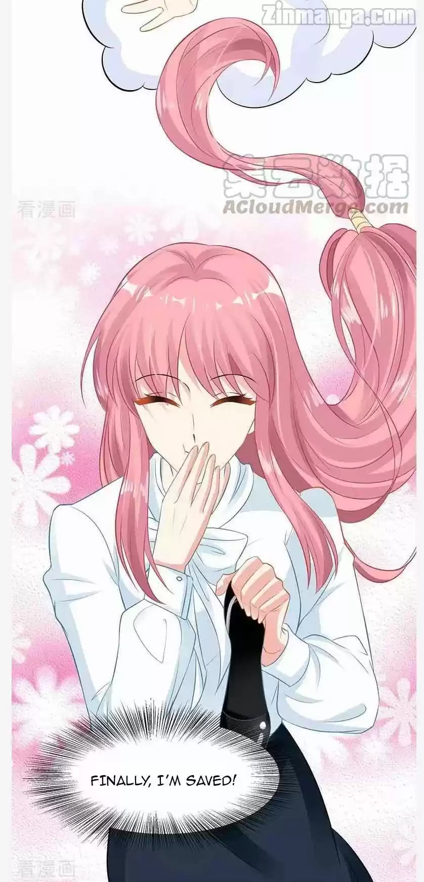 Take Your Mommy Home Chapter 8