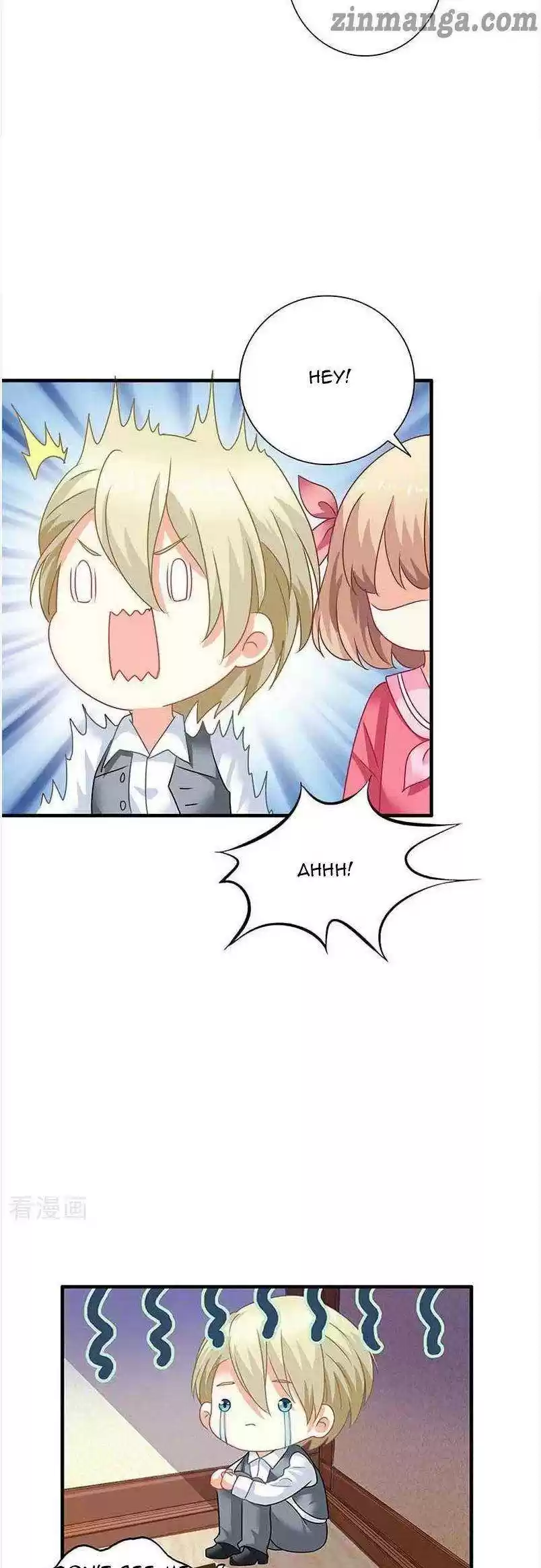 Take Your Mommy Home Chapter 80