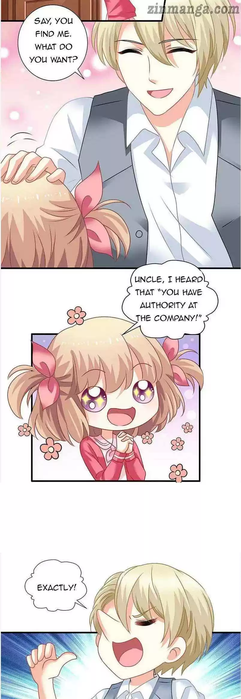 Take Your Mommy Home Chapter 80