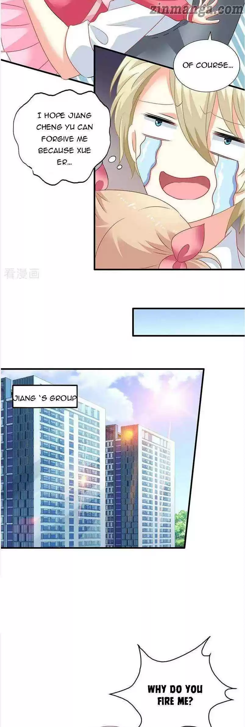 Take Your Mommy Home Chapter 80