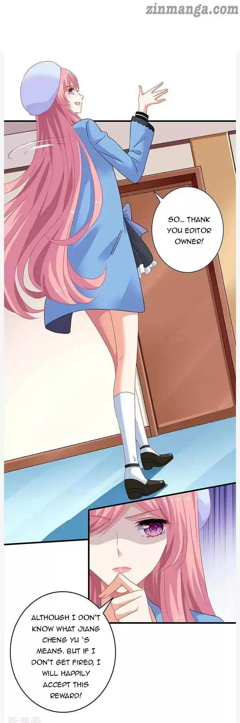 Take Your Mommy Home Chapter 80