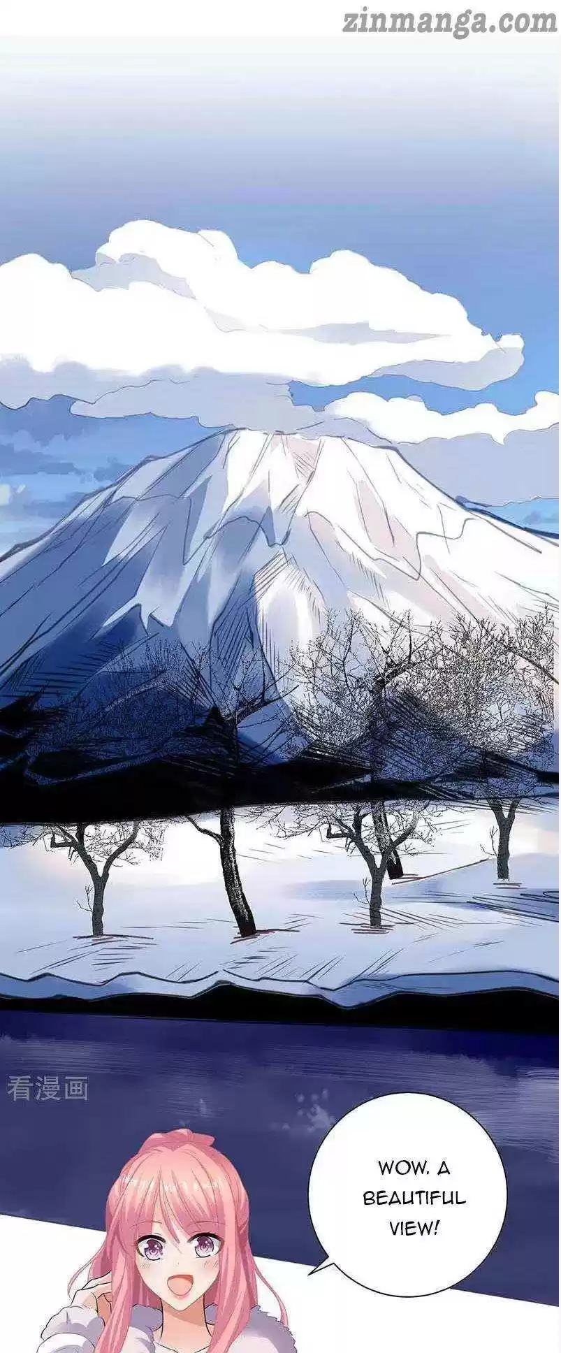 Take Your Mommy Home Chapter 81