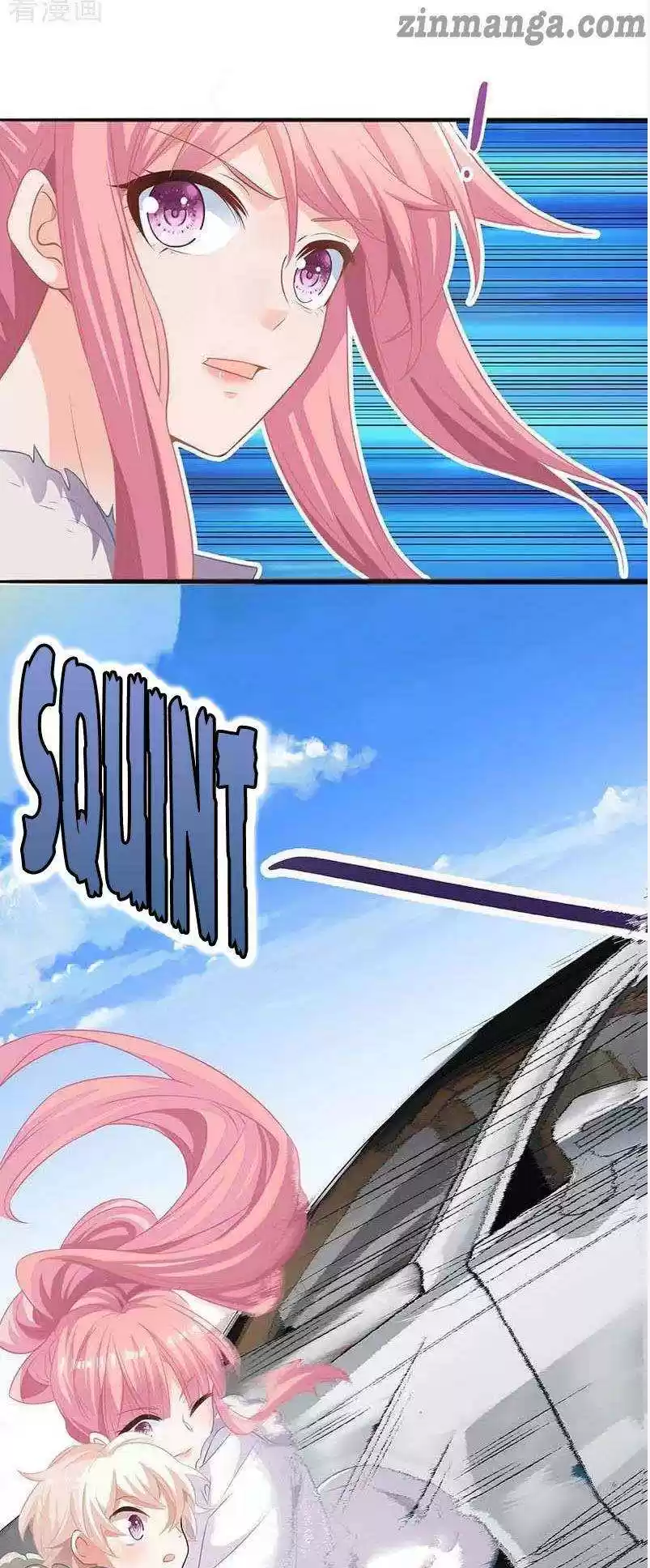 Take Your Mommy Home Chapter 81