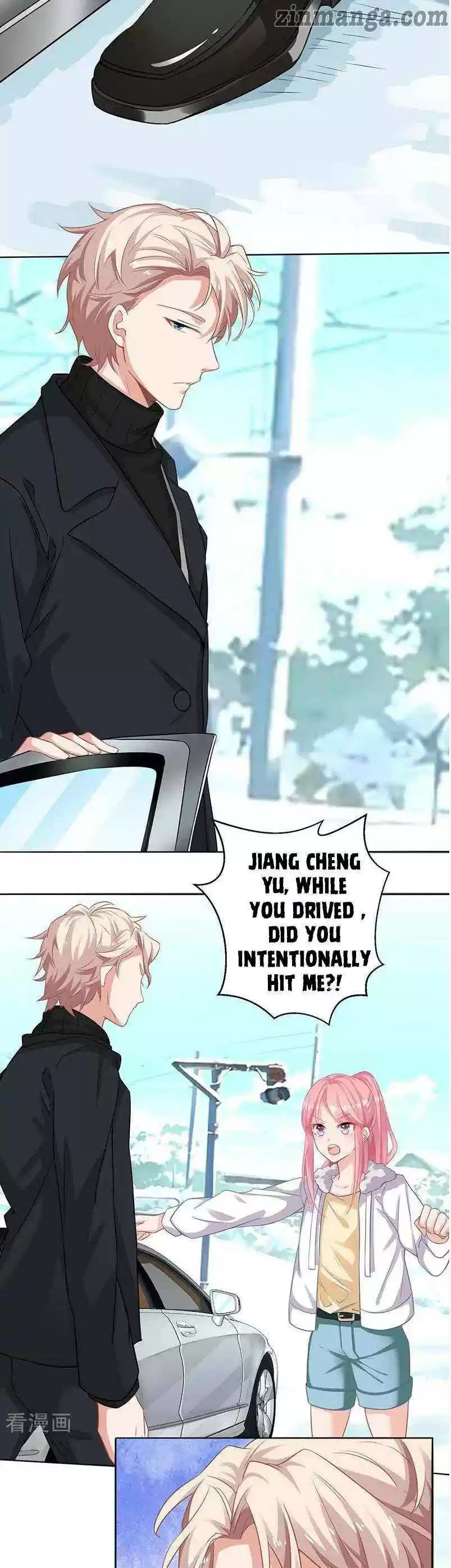 Take Your Mommy Home Chapter 81