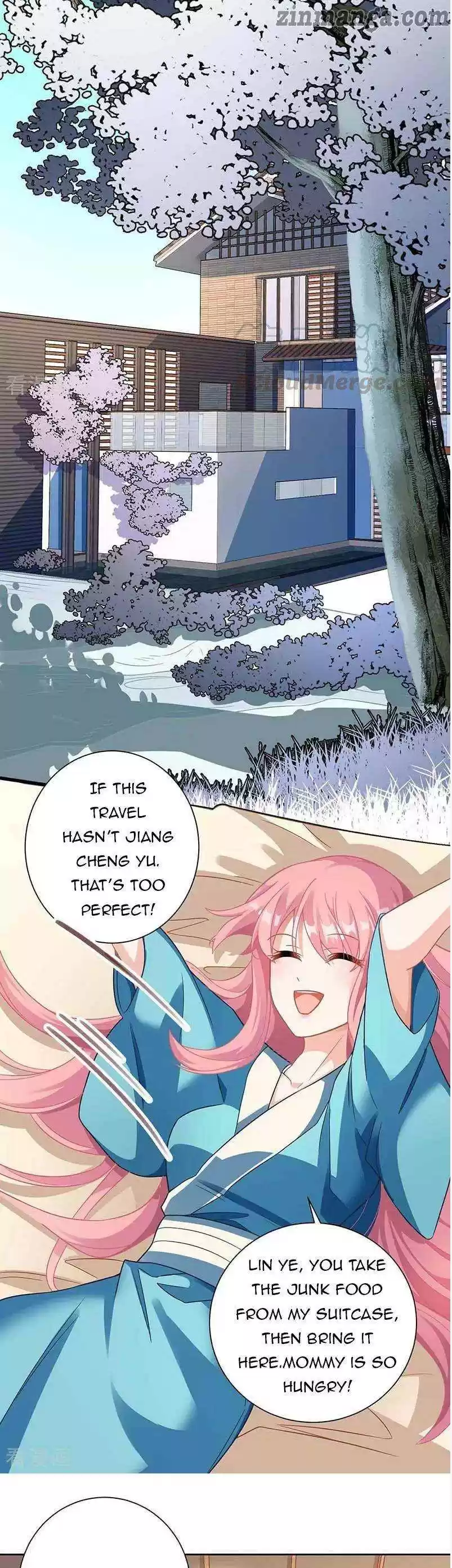 Take Your Mommy Home Chapter 81