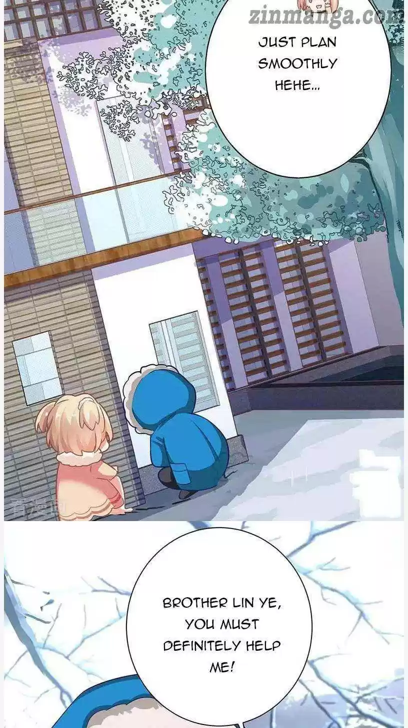 Take Your Mommy Home Chapter 81