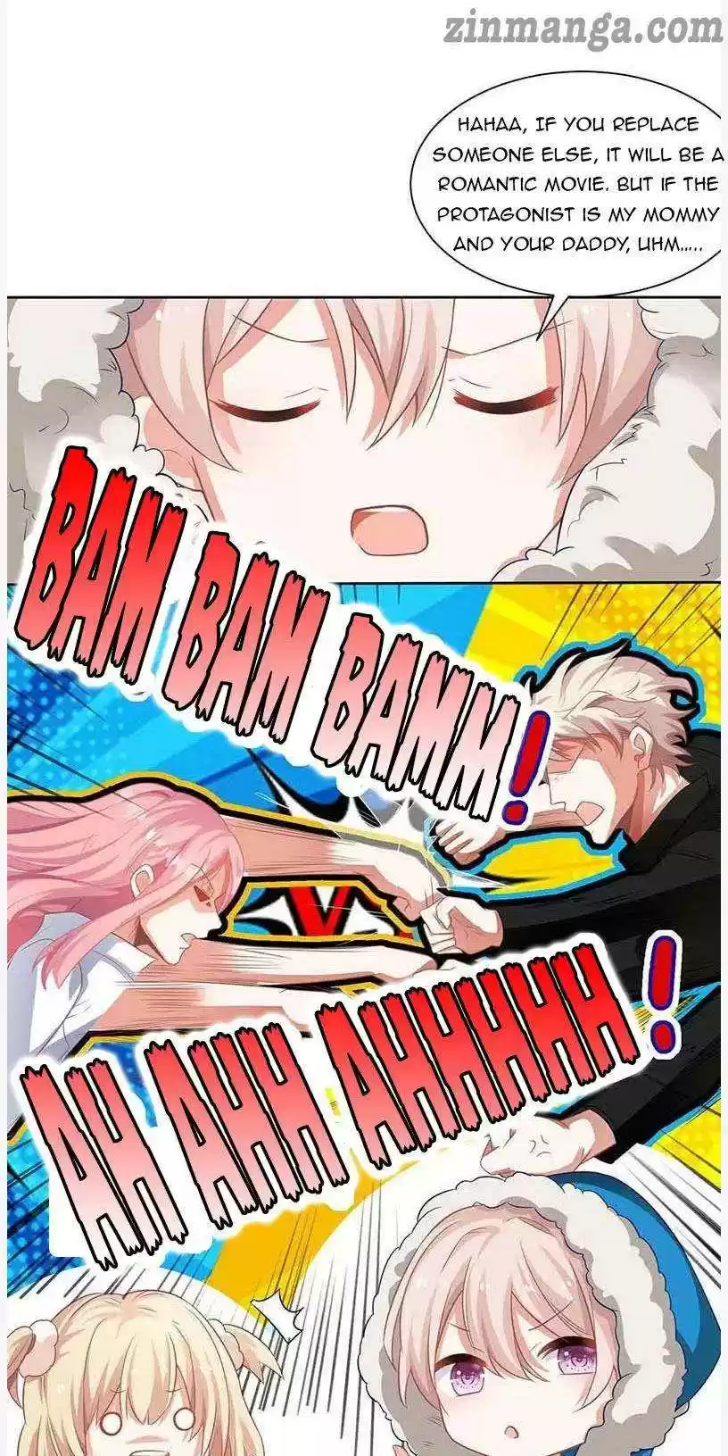 Take Your Mommy Home Chapter 81