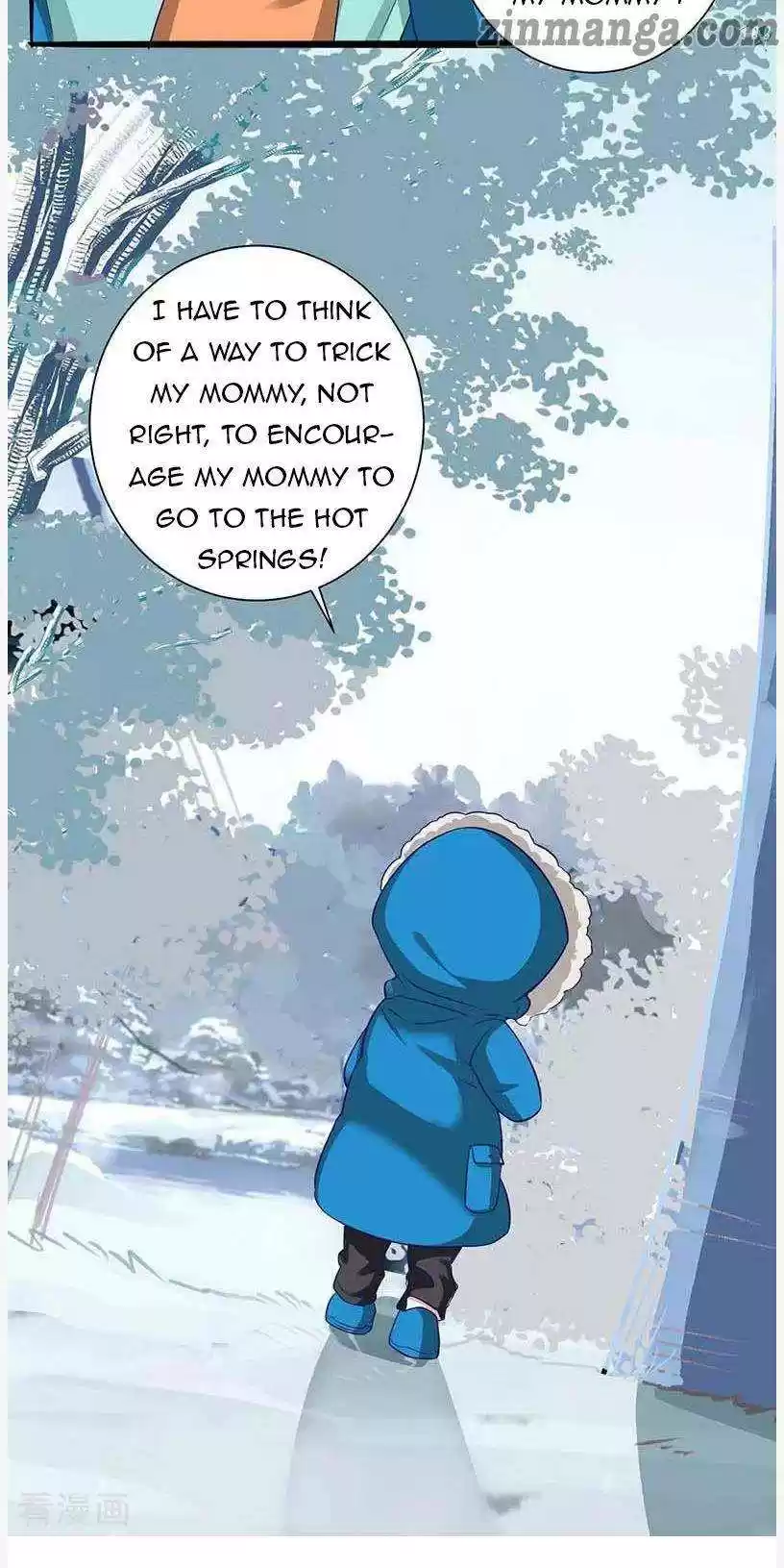 Take Your Mommy Home Chapter 81