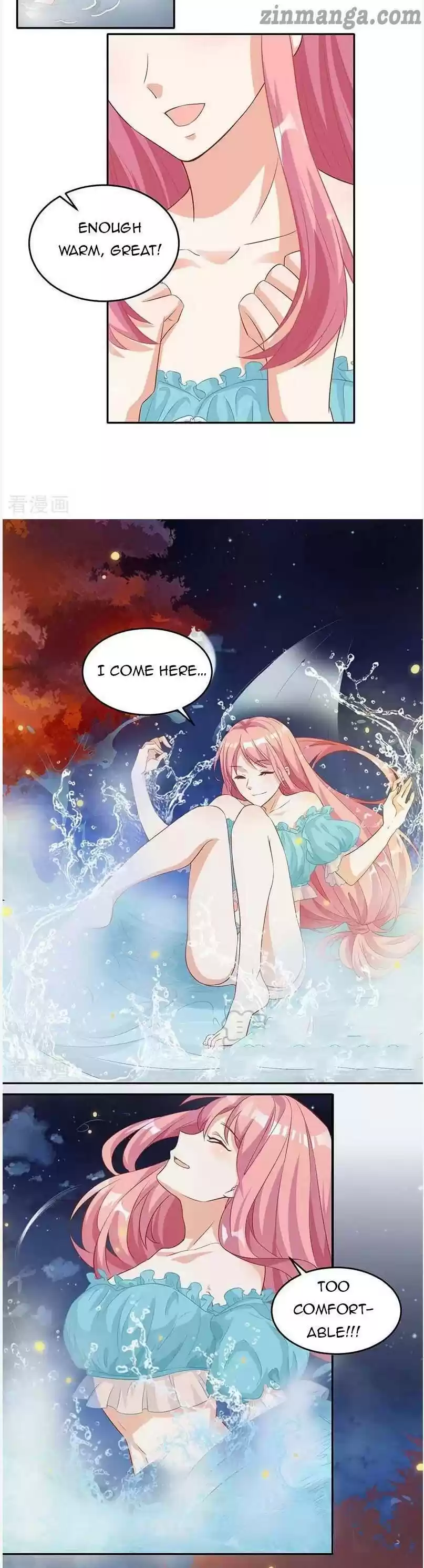 Take Your Mommy Home Chapter 82