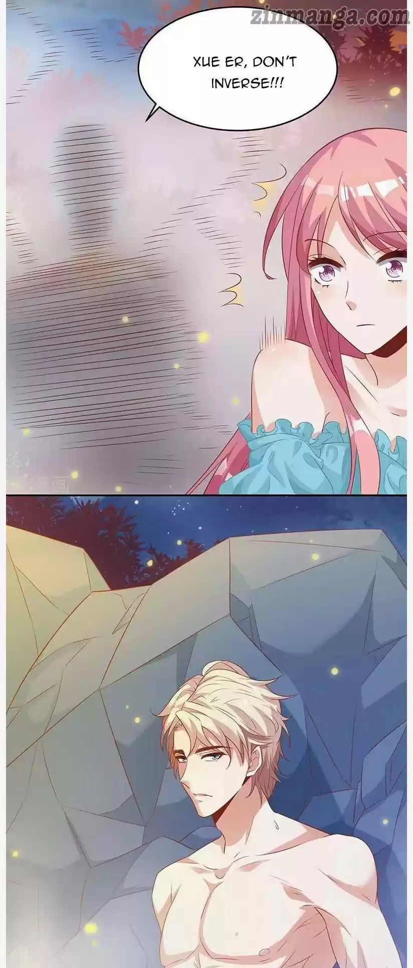 Take Your Mommy Home Chapter 82