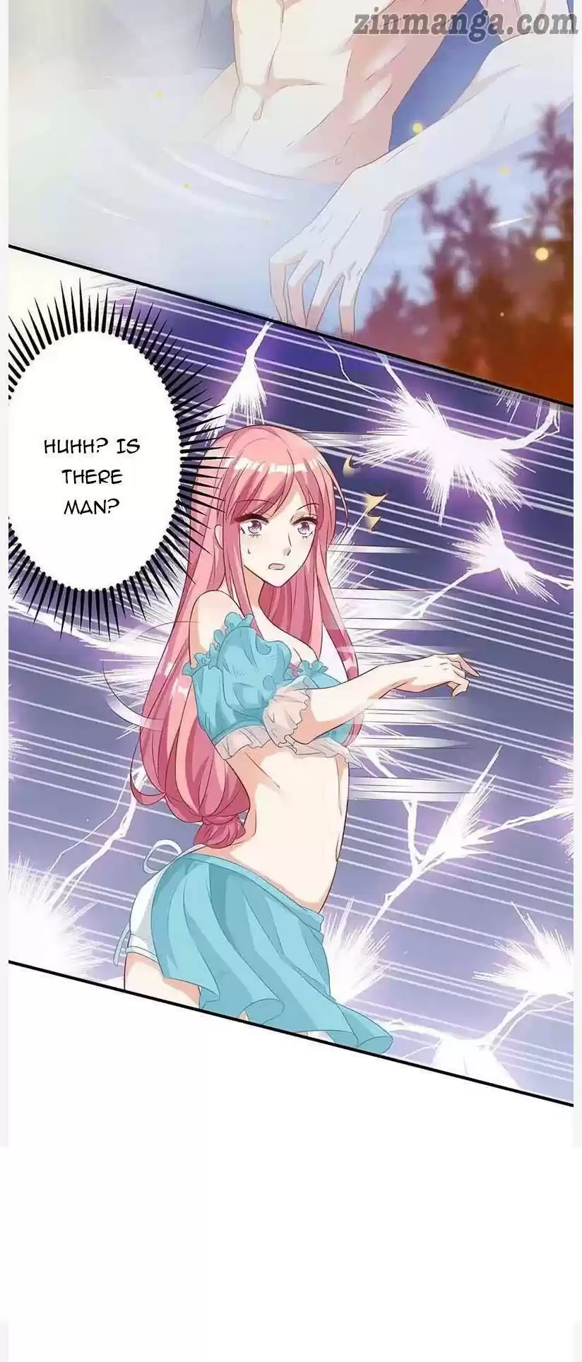 Take Your Mommy Home Chapter 82