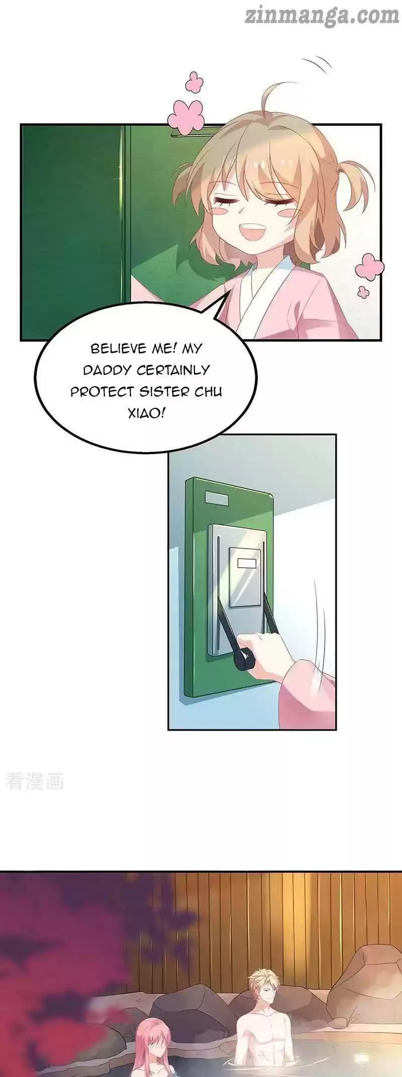 Take Your Mommy Home Chapter 83