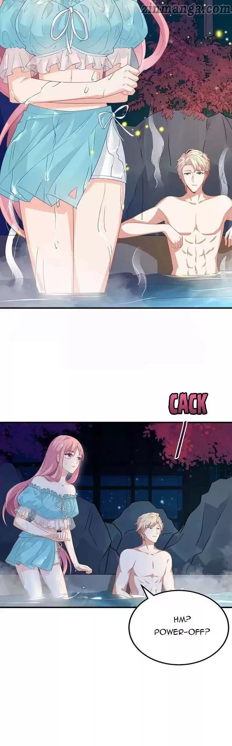 Take Your Mommy Home Chapter 83