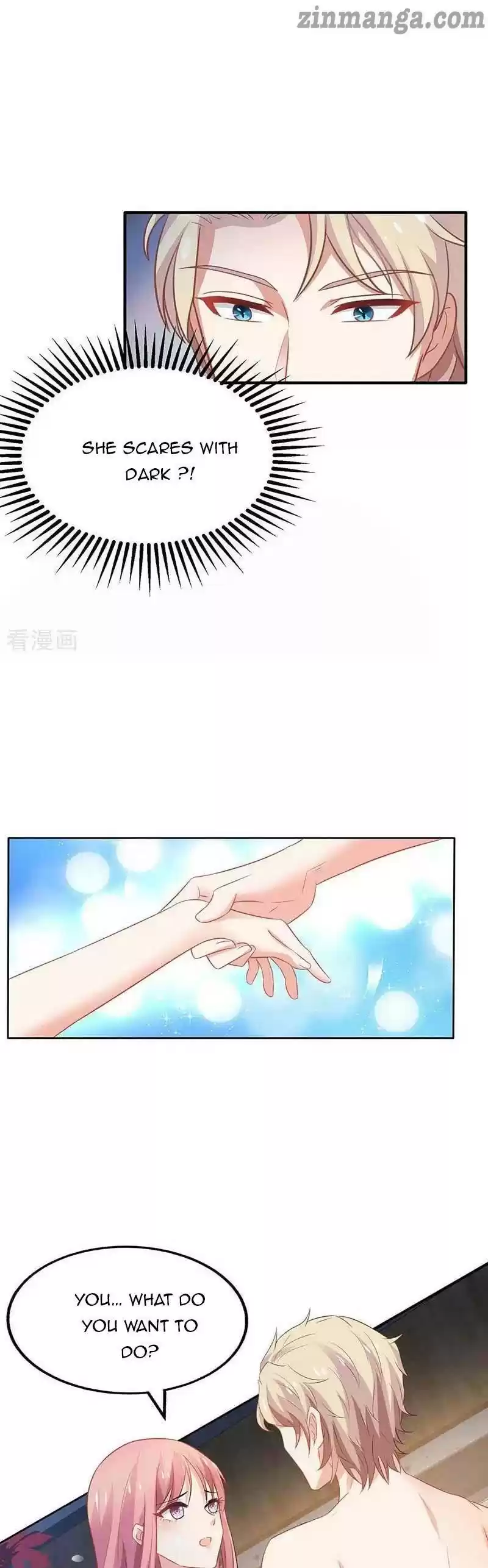 Take Your Mommy Home Chapter 83