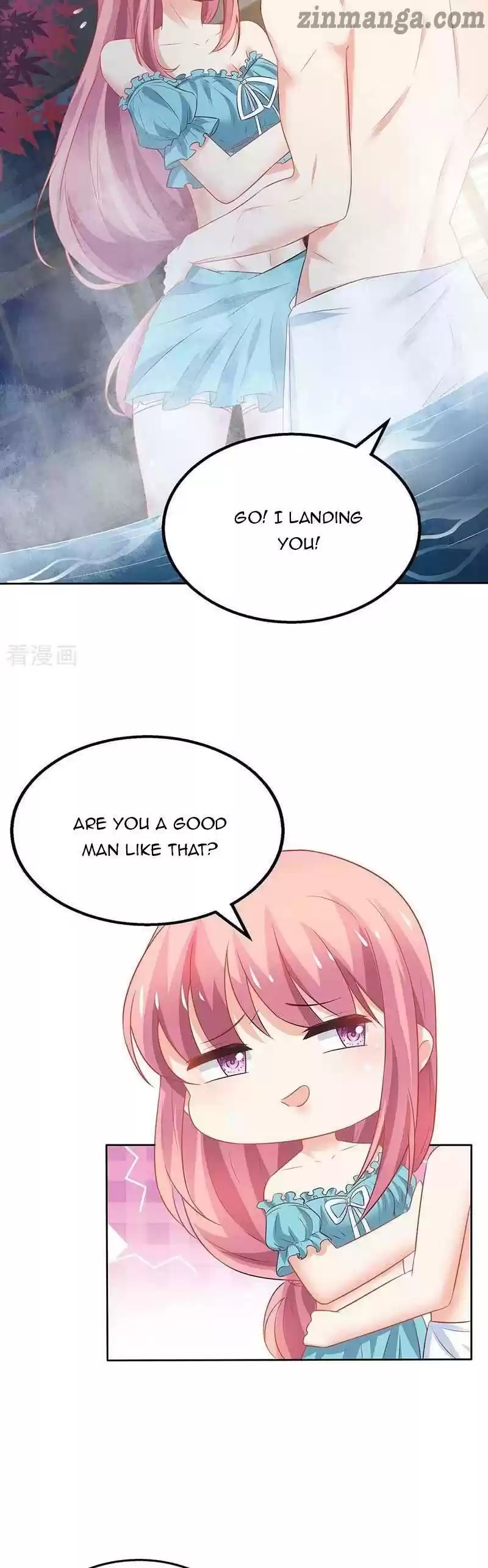 Take Your Mommy Home Chapter 83