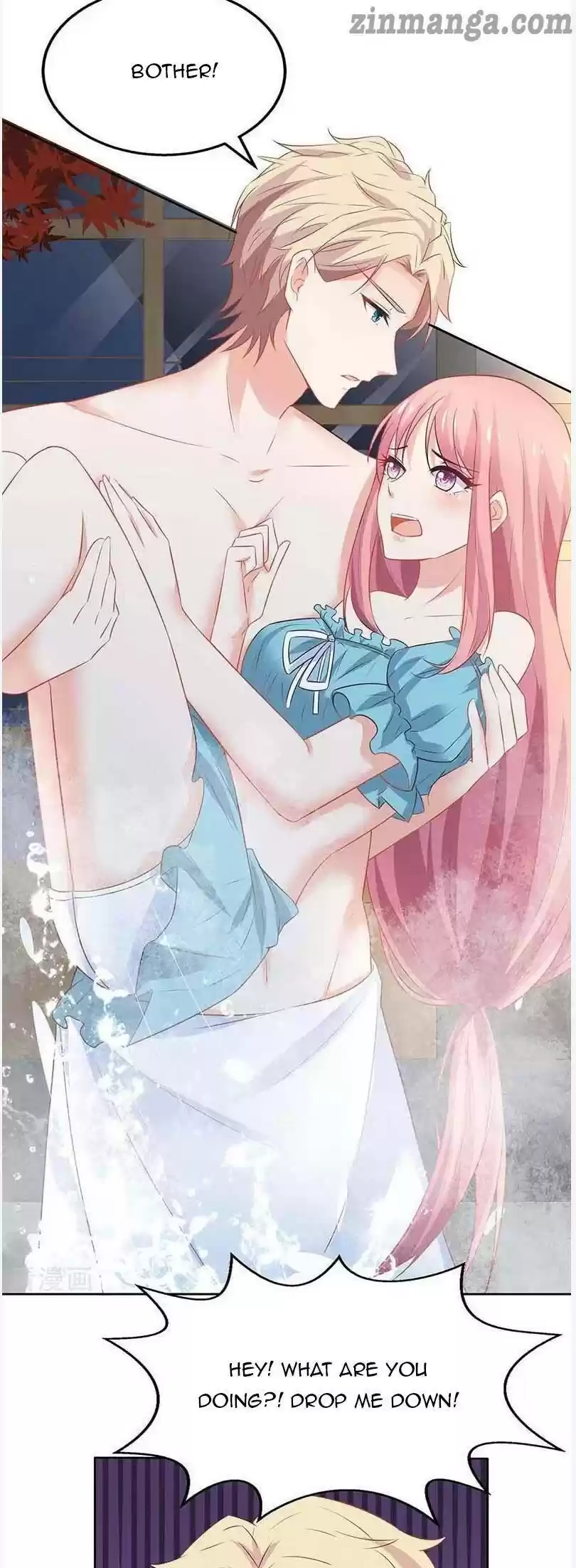 Take Your Mommy Home Chapter 83