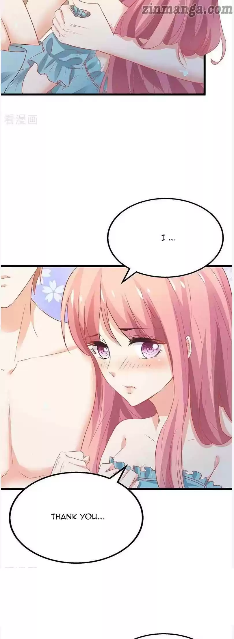 Take Your Mommy Home Chapter 83