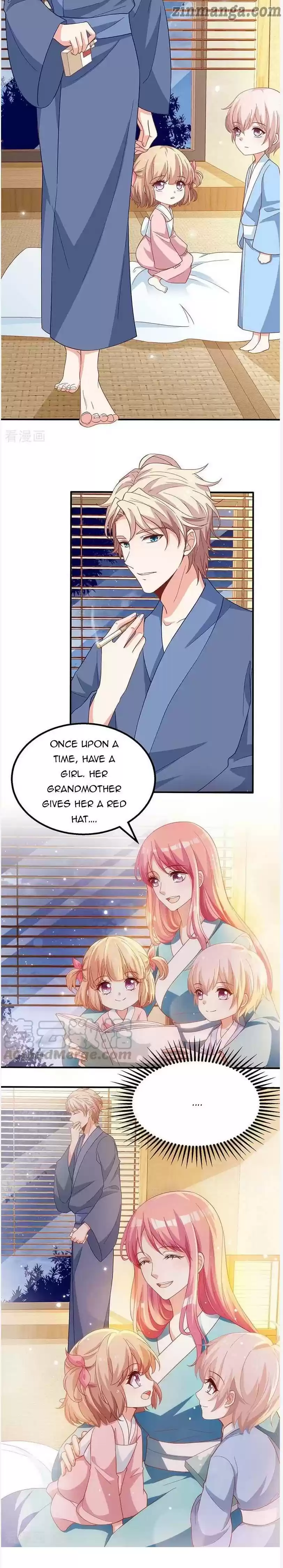 Take Your Mommy Home Chapter 83