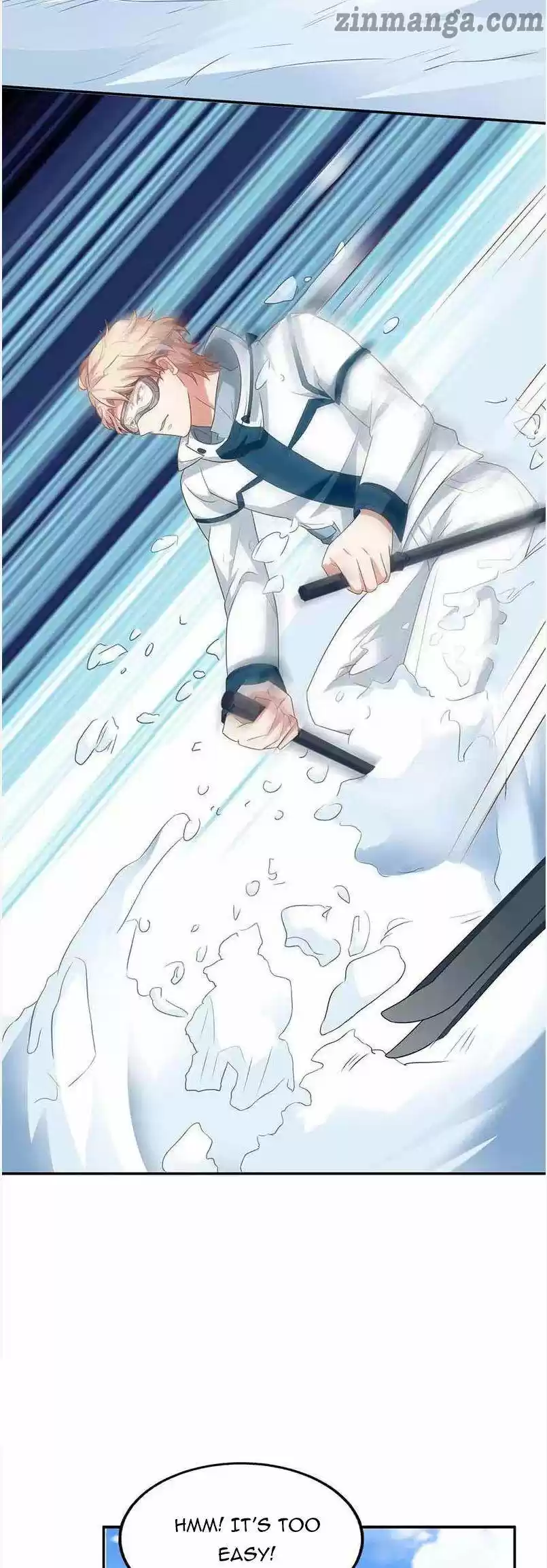 Take Your Mommy Home Chapter 84