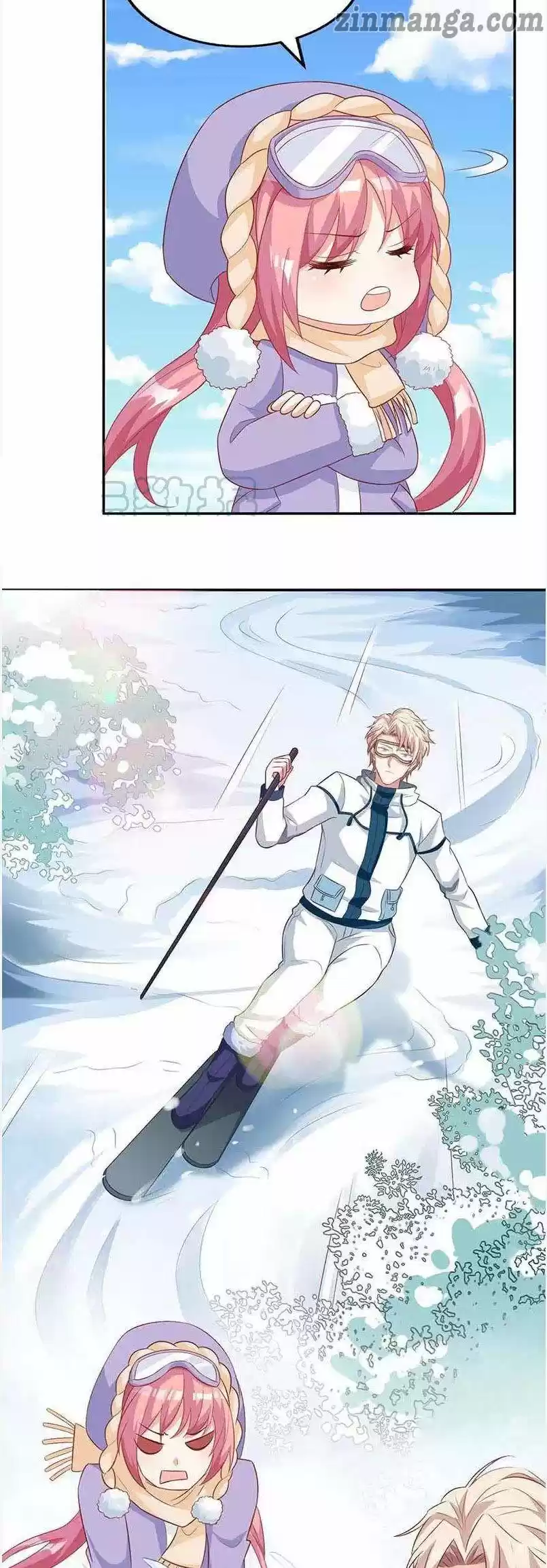 Take Your Mommy Home Chapter 84