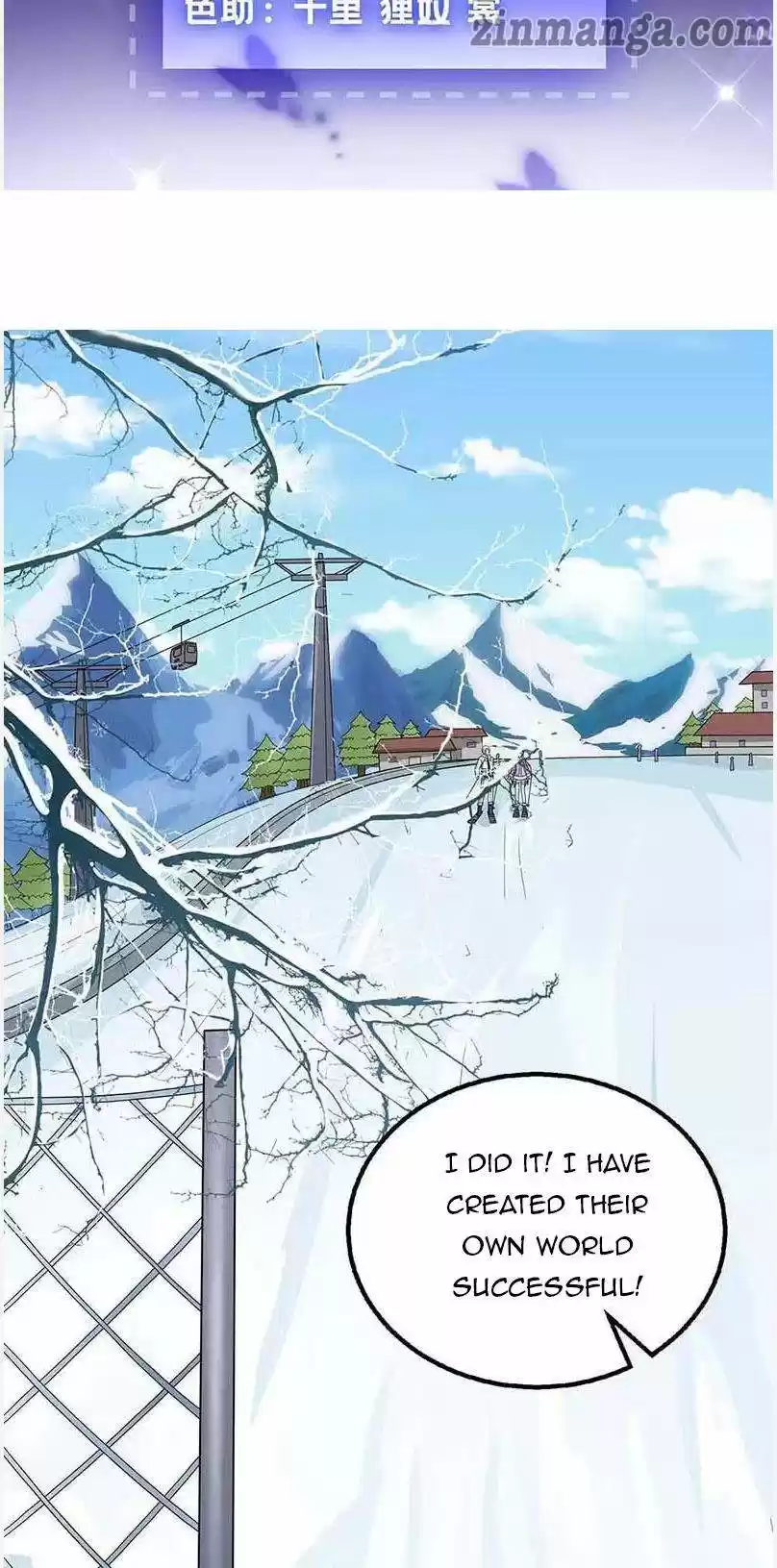 Take Your Mommy Home Chapter 85