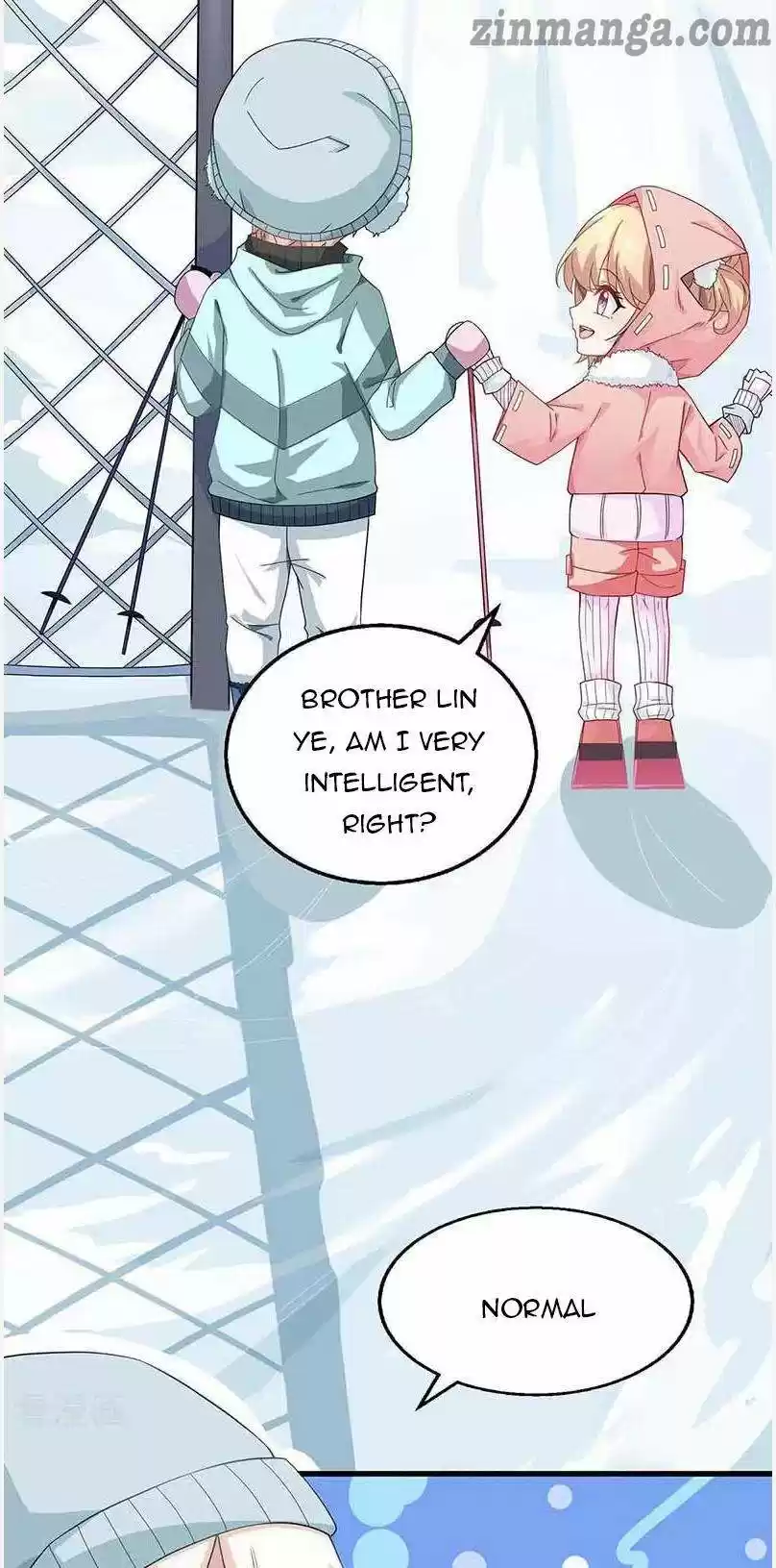 Take Your Mommy Home Chapter 85