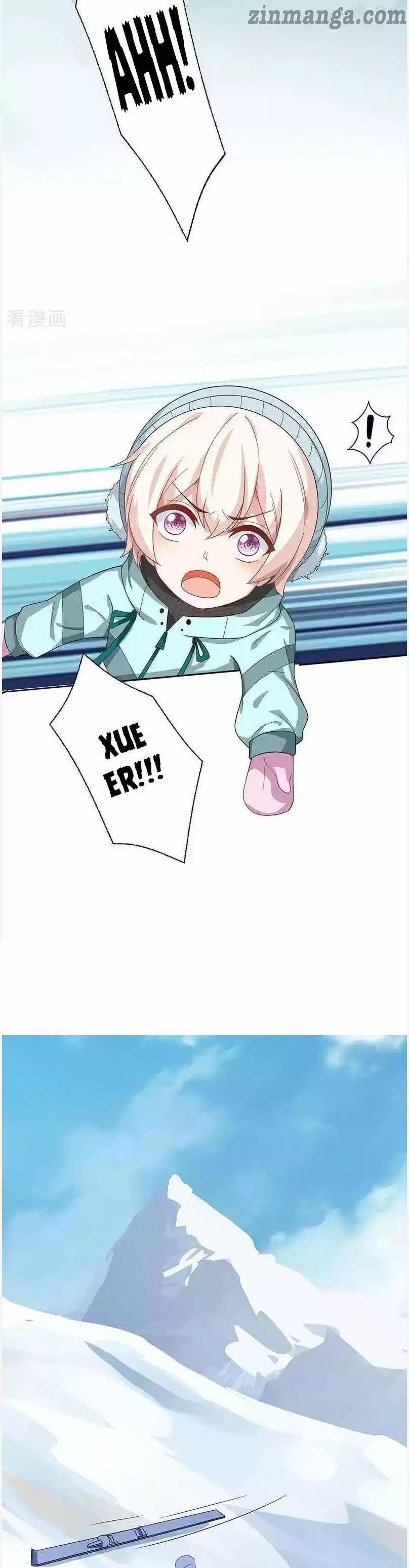 Take Your Mommy Home Chapter 85