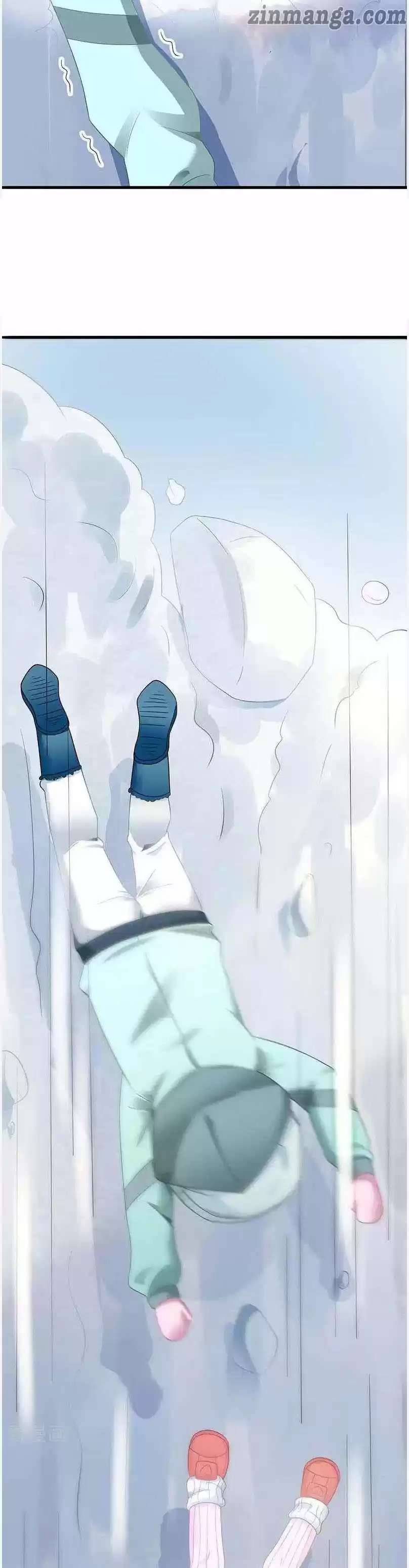 Take Your Mommy Home Chapter 85