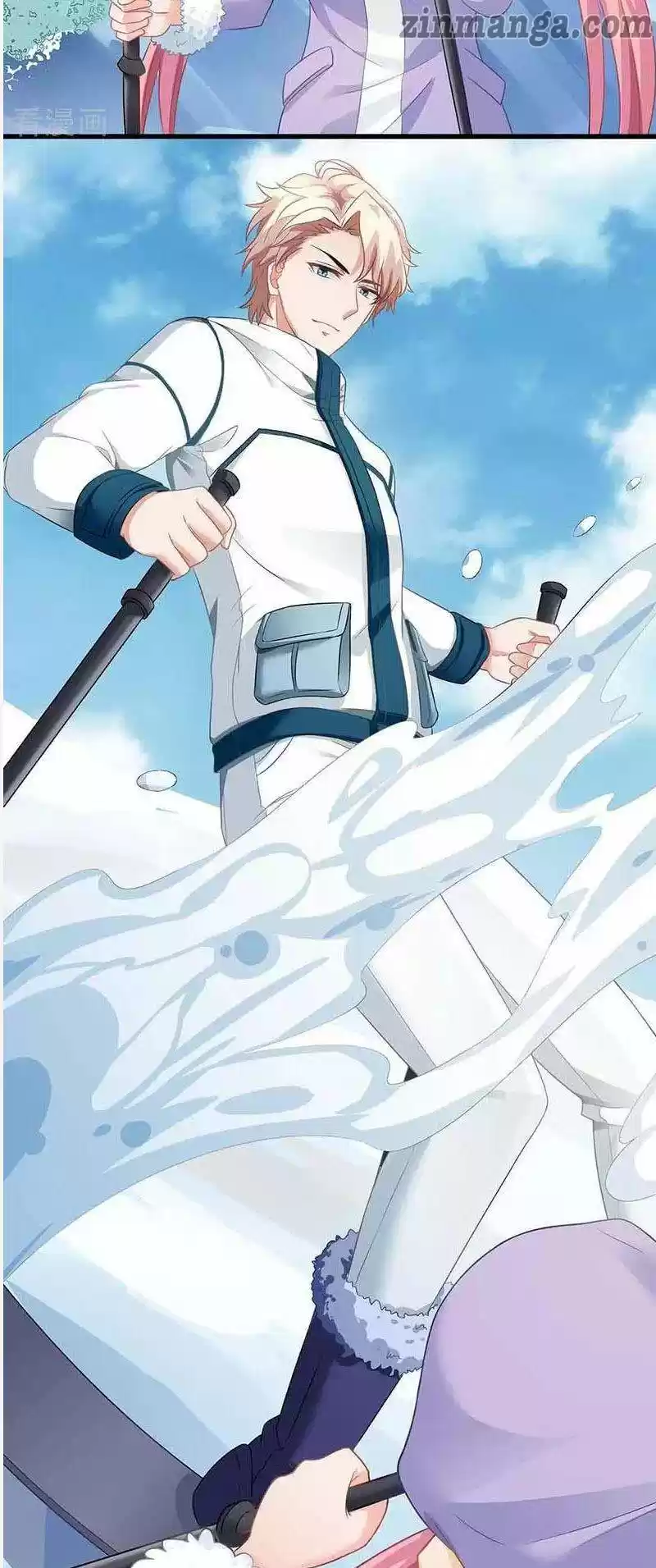 Take Your Mommy Home Chapter 85