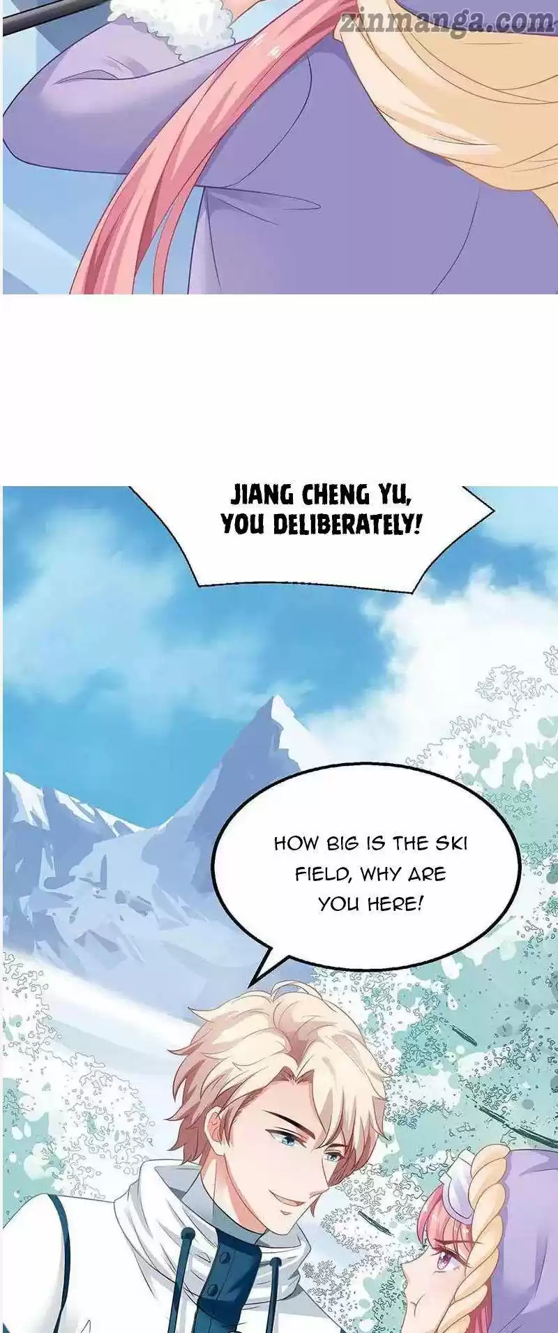 Take Your Mommy Home Chapter 85