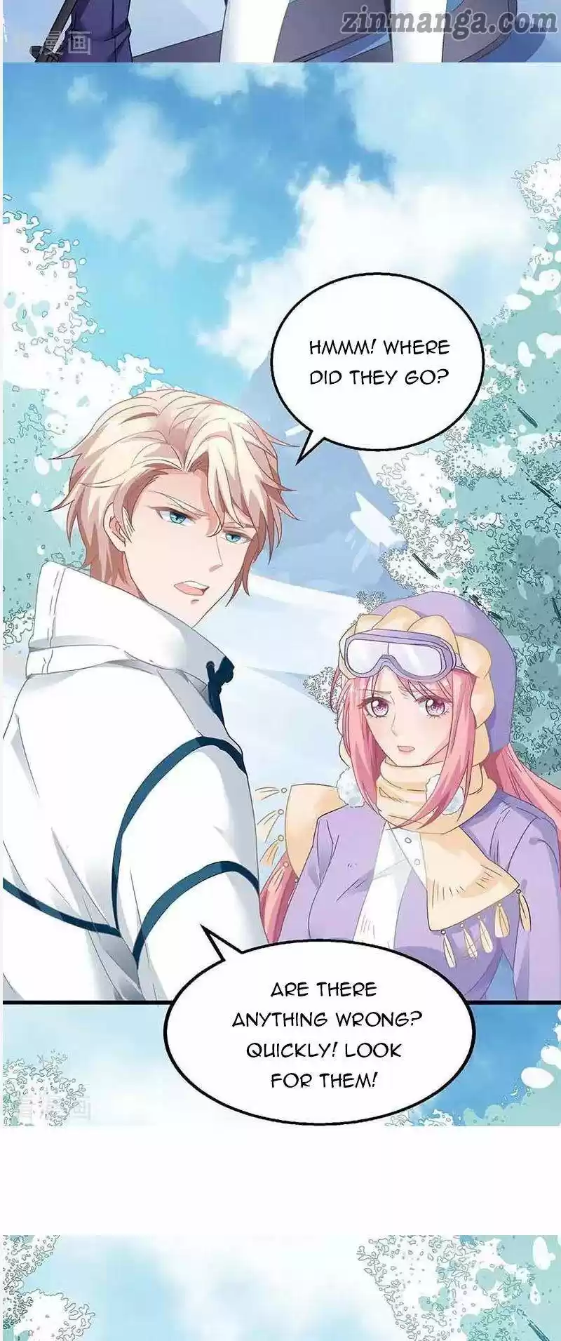 Take Your Mommy Home Chapter 85