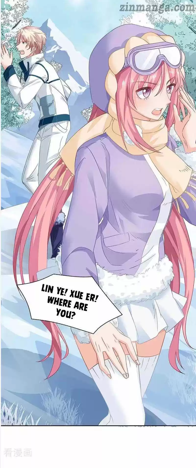 Take Your Mommy Home Chapter 85