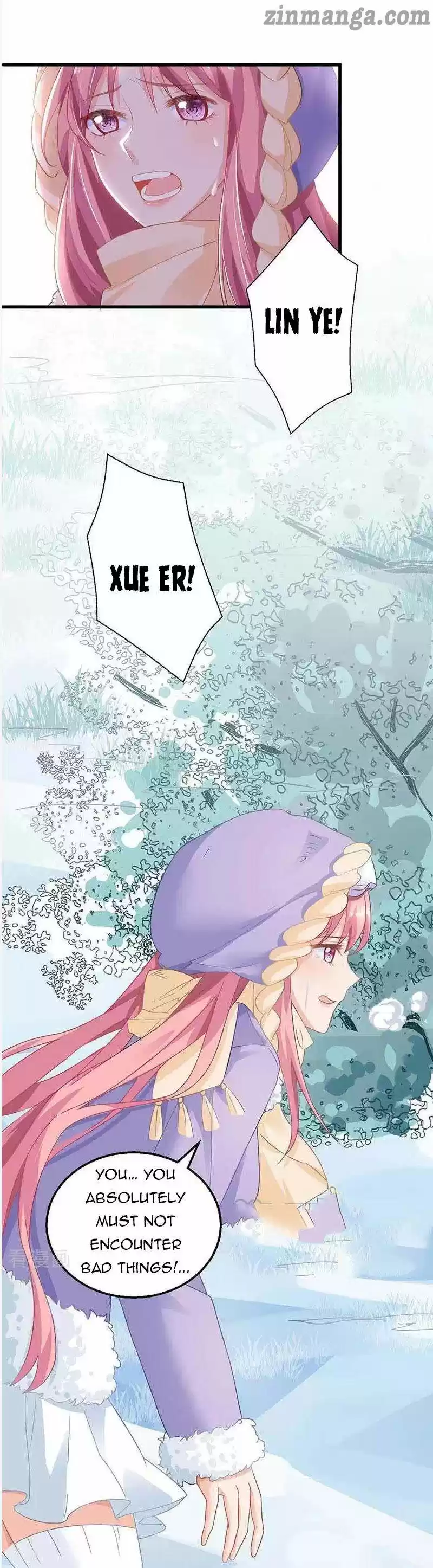 Take Your Mommy Home Chapter 85