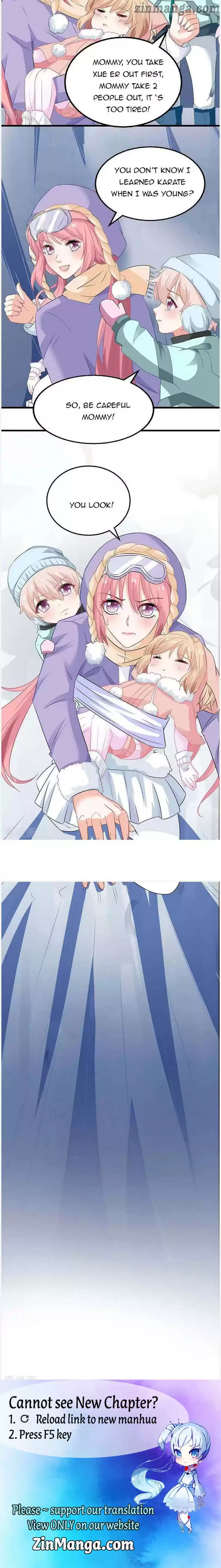 Take Your Mommy Home Chapter 85