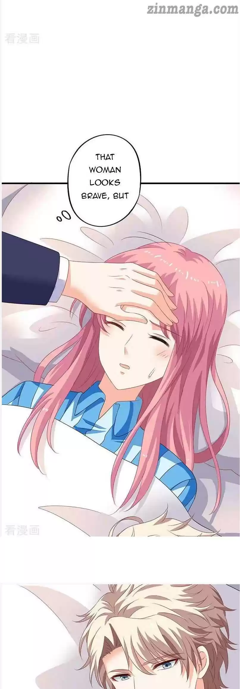 Take Your Mommy Home Chapter 86