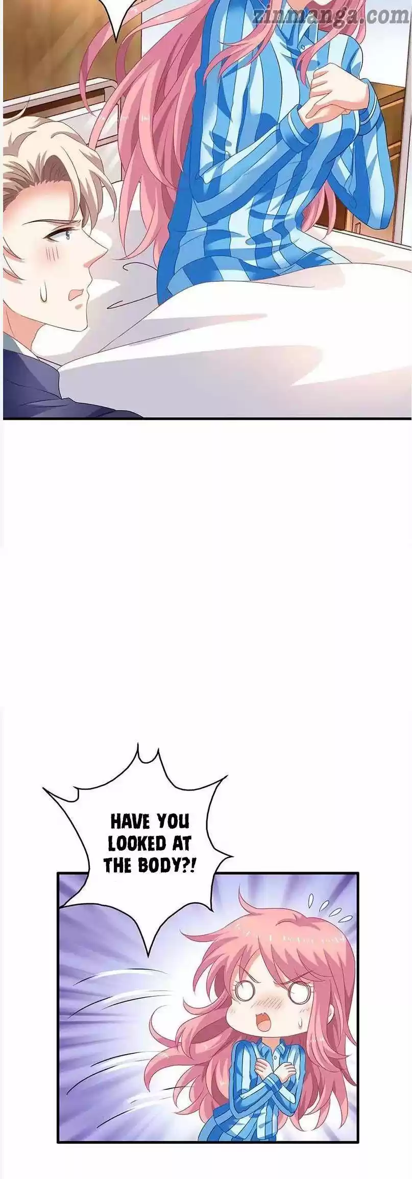 Take Your Mommy Home Chapter 86