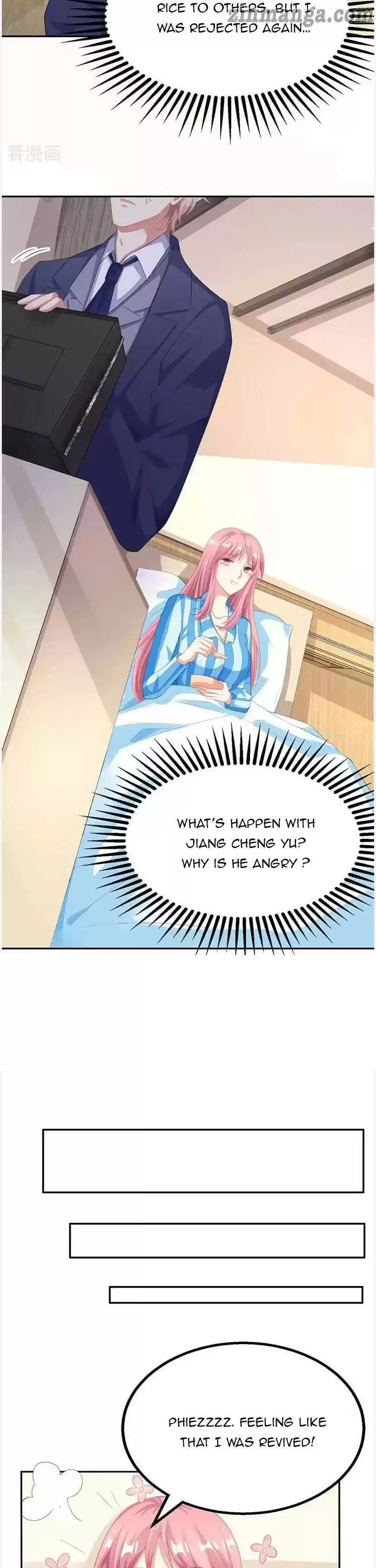 Take Your Mommy Home Chapter 87