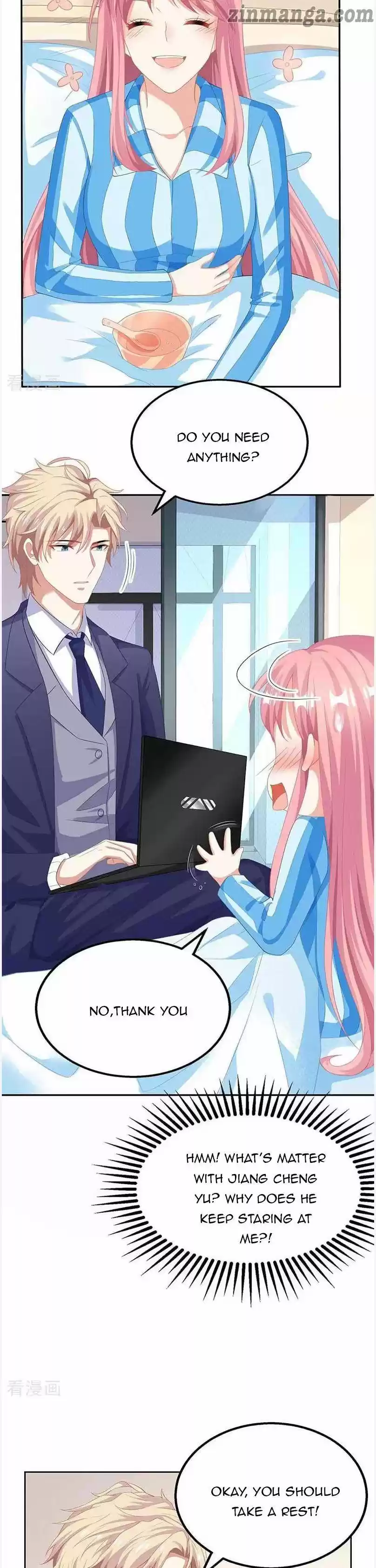 Take Your Mommy Home Chapter 87