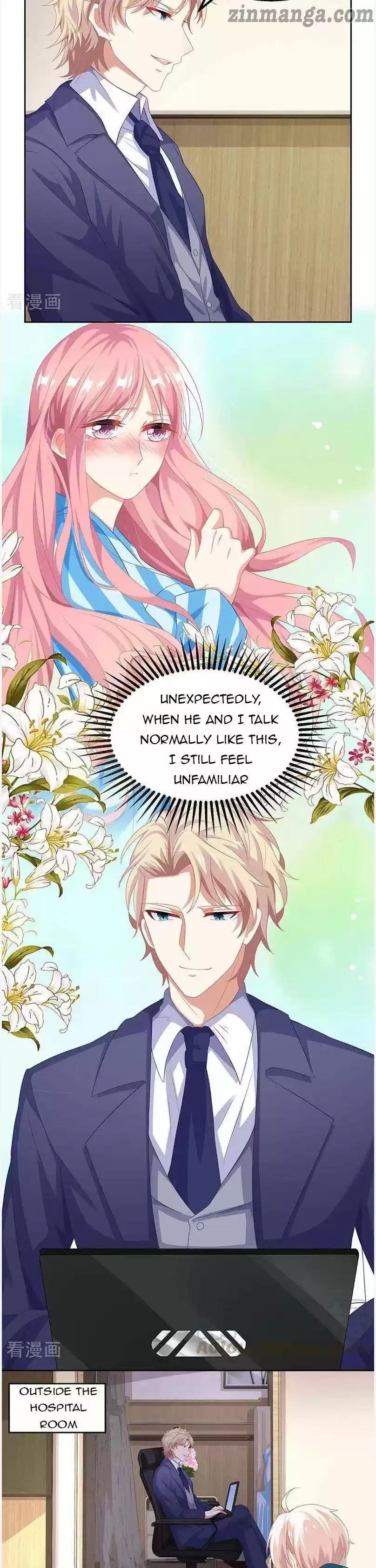 Take Your Mommy Home Chapter 87