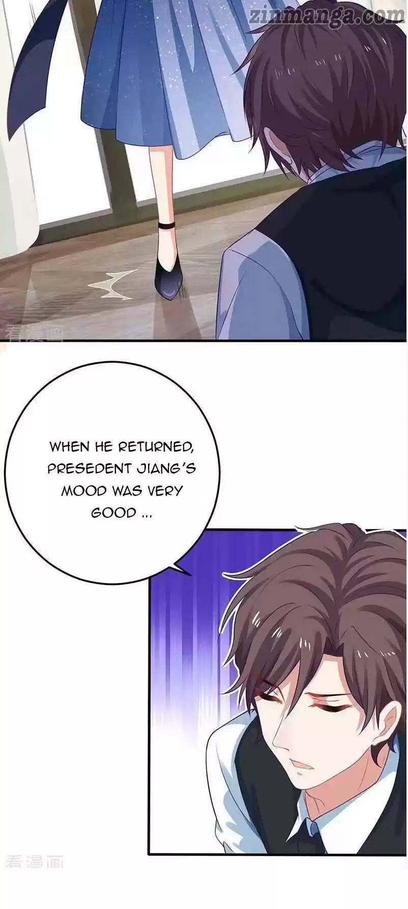 Take Your Mommy Home Chapter 88