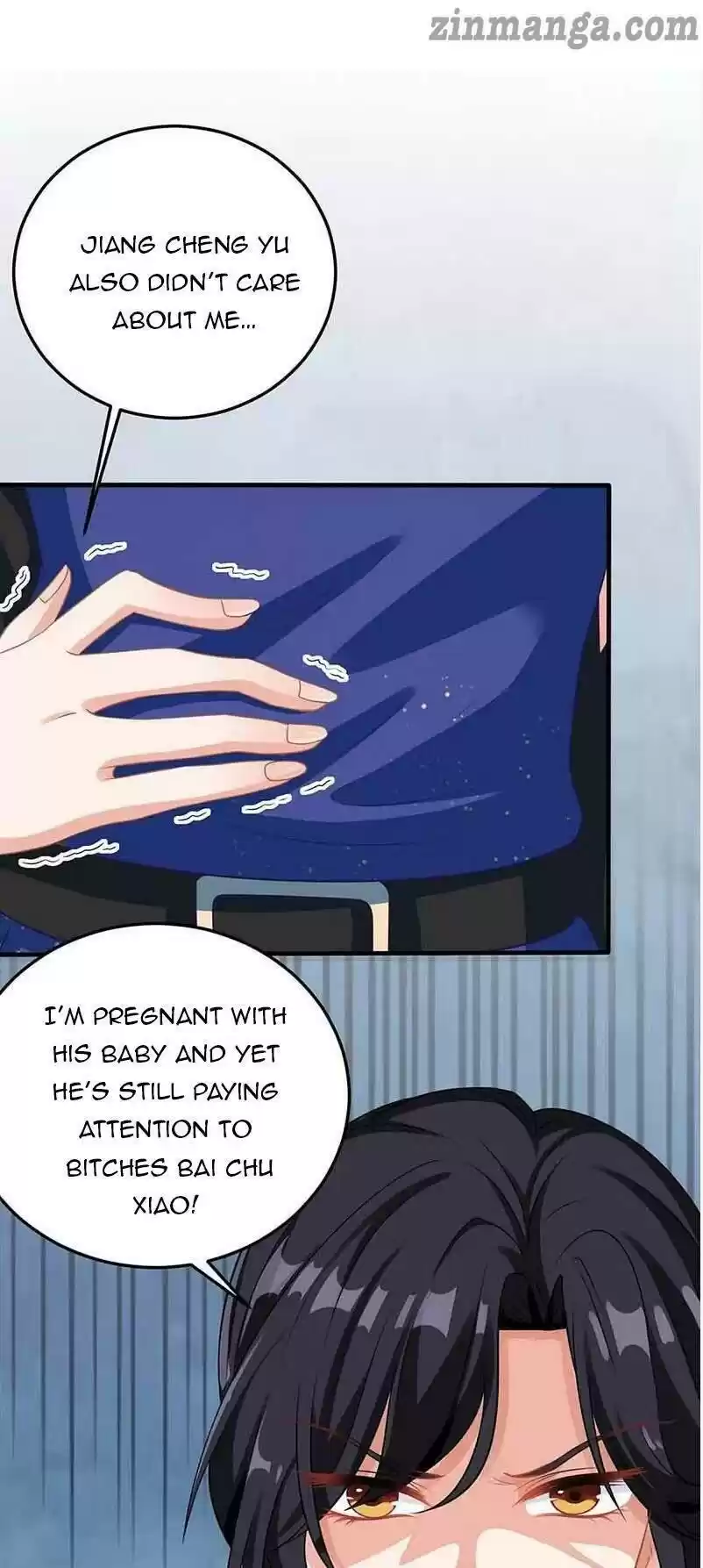 Take Your Mommy Home Chapter 88