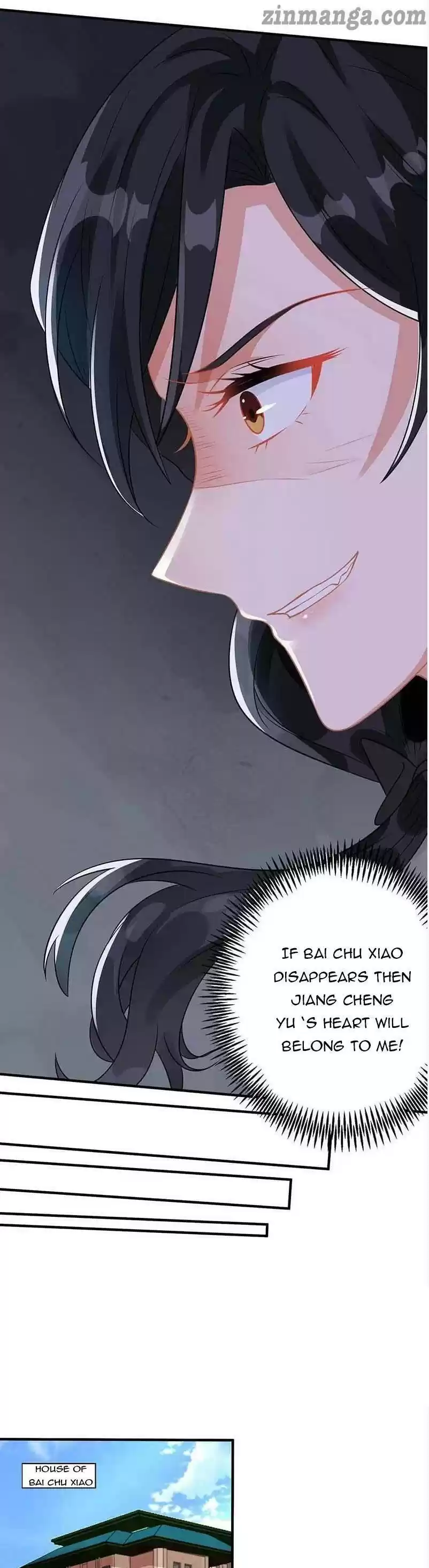 Take Your Mommy Home Chapter 88