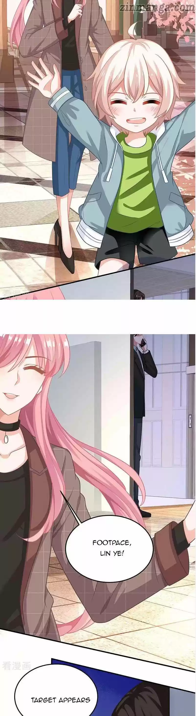 Take Your Mommy Home Chapter 88