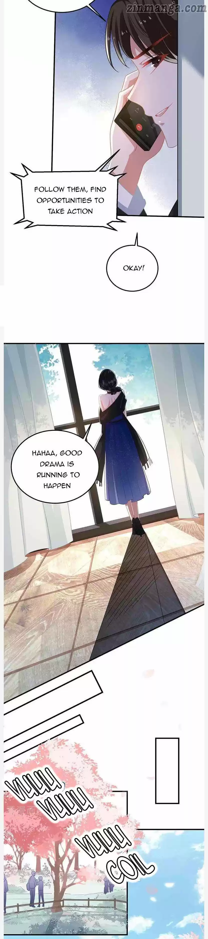 Take Your Mommy Home Chapter 88