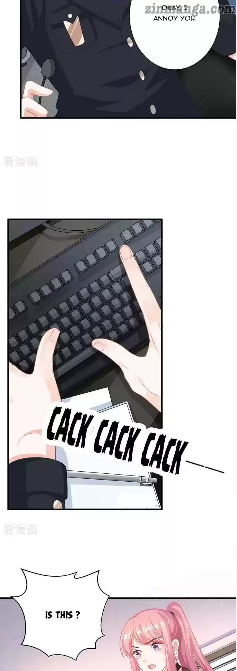 Take Your Mommy Home Chapter 89