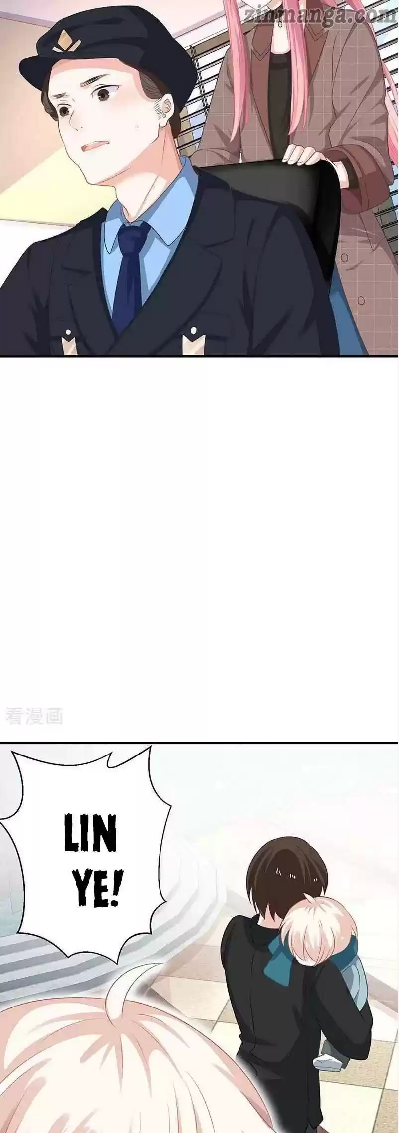 Take Your Mommy Home Chapter 89